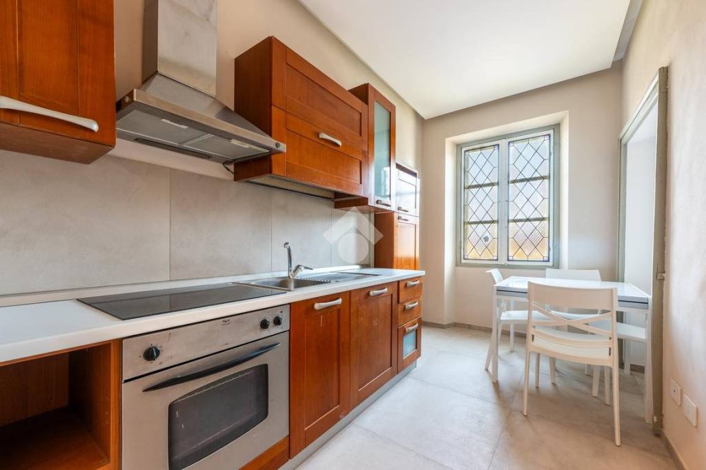 appartamento in affitto a Saluzzo