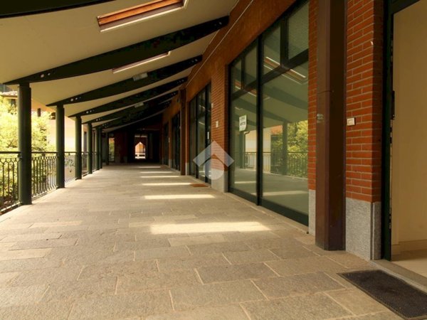negozio in affitto a Saluzzo