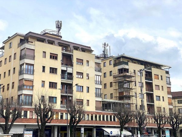 ufficio in affitto a Saluzzo