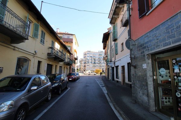 ufficio in affitto a Saluzzo