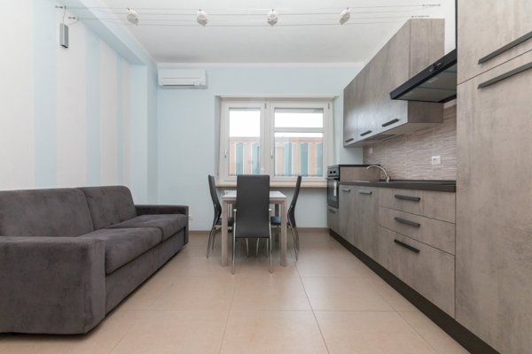 appartamento in affitto a Saluzzo