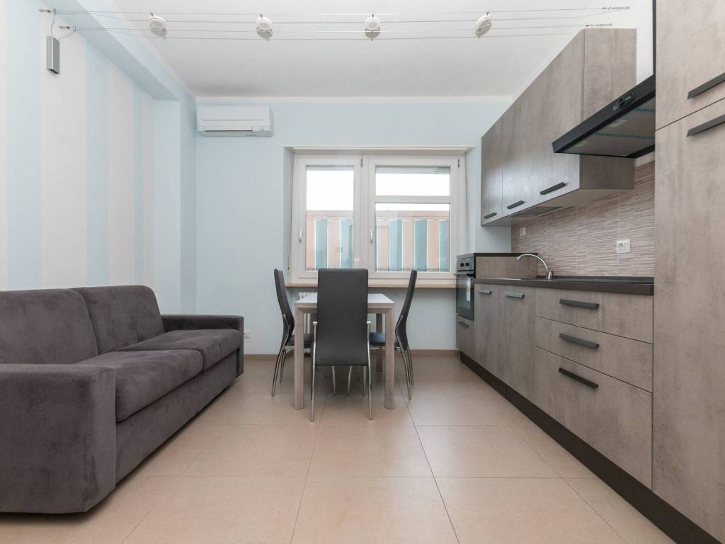 appartamento in affitto a Saluzzo