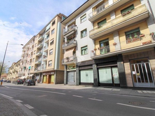 negozio in affitto a Saluzzo