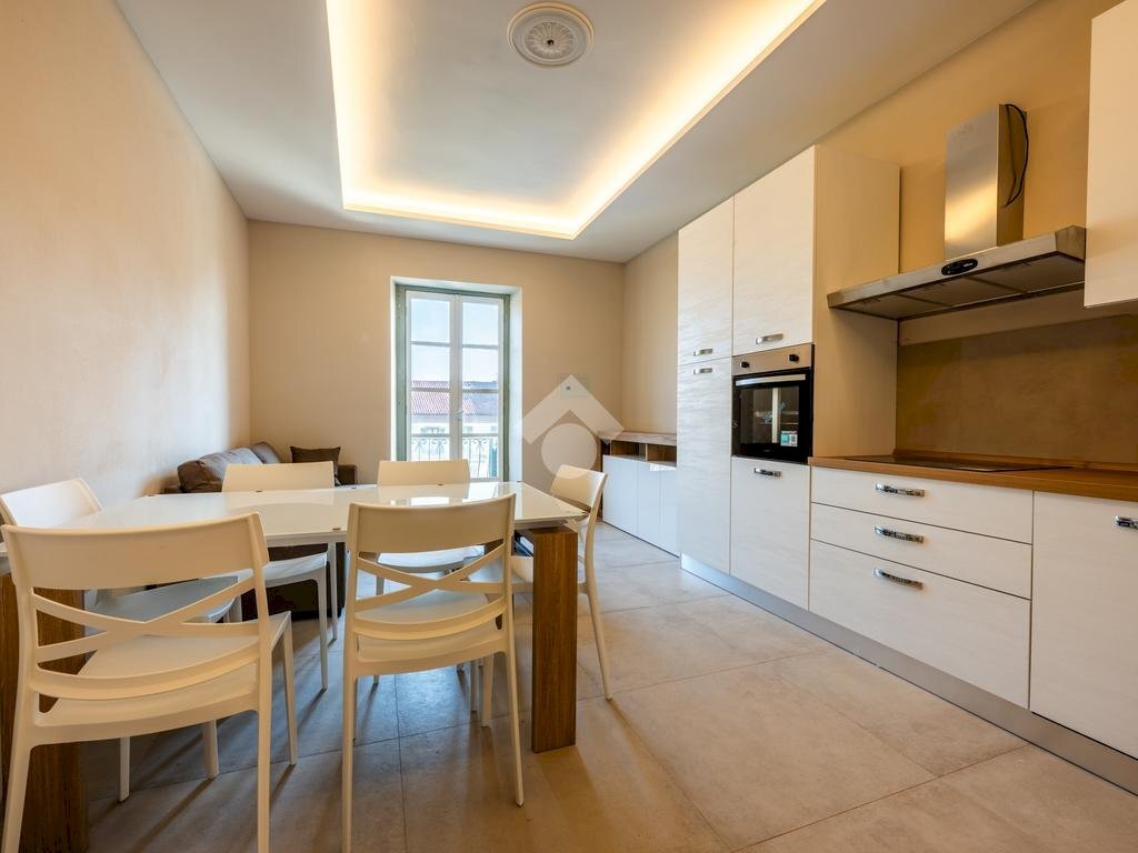 appartamento in affitto a Saluzzo