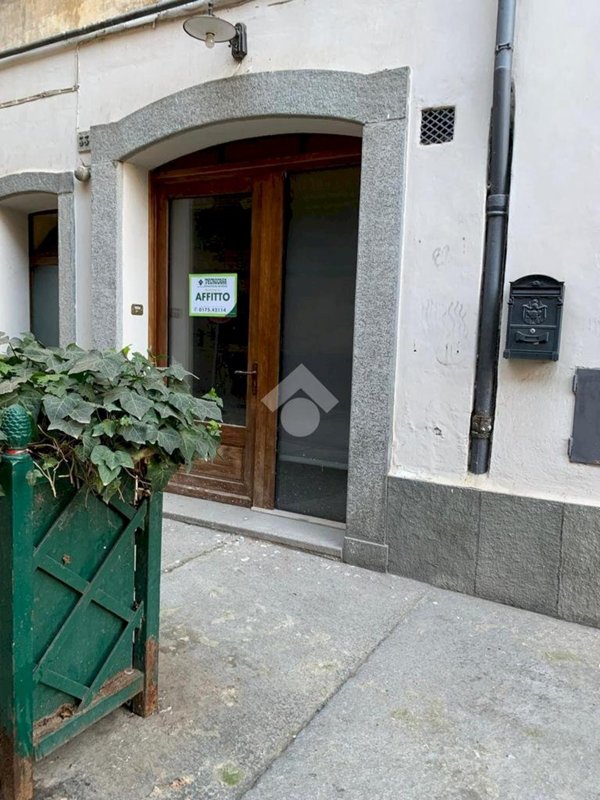 ufficio in affitto a Saluzzo