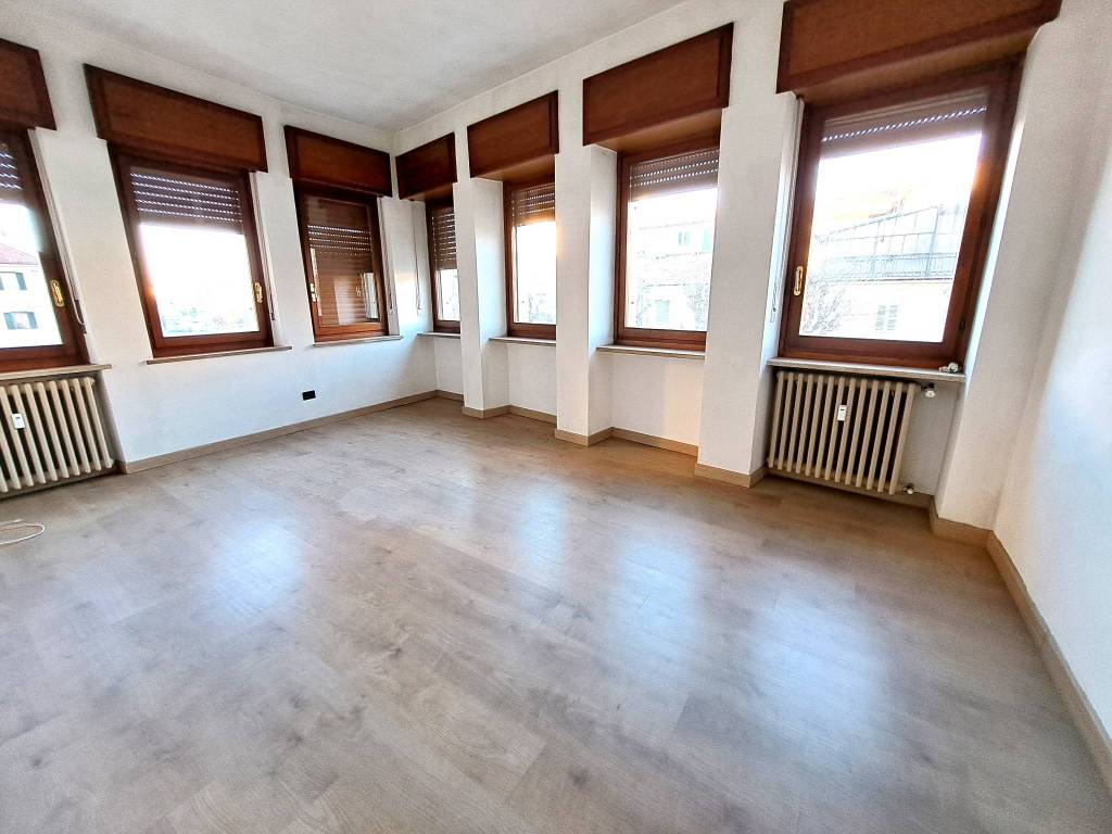 appartamento in affitto a Saluzzo