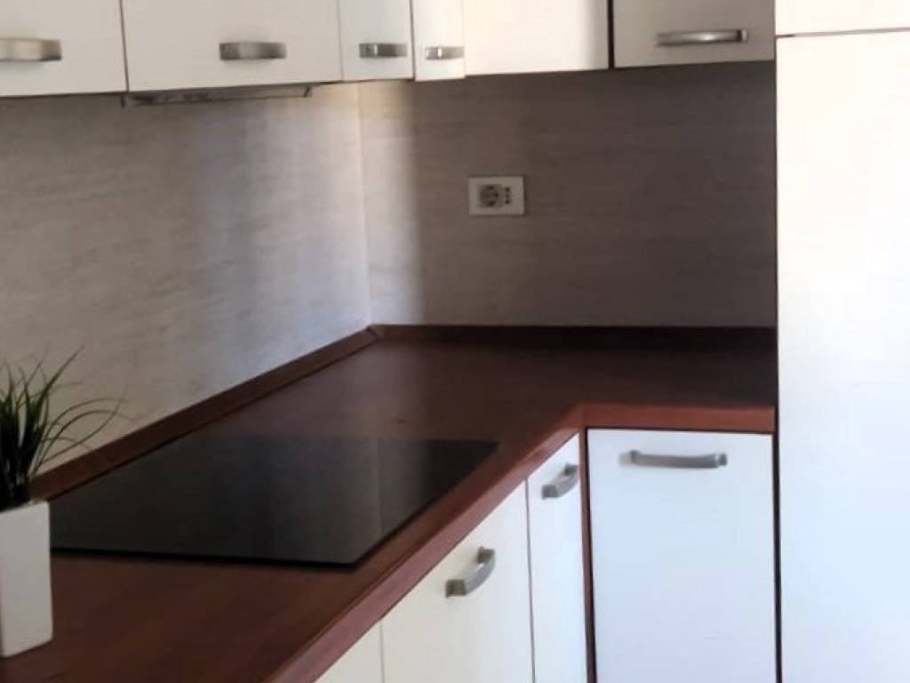 appartamento in affitto a Saluzzo