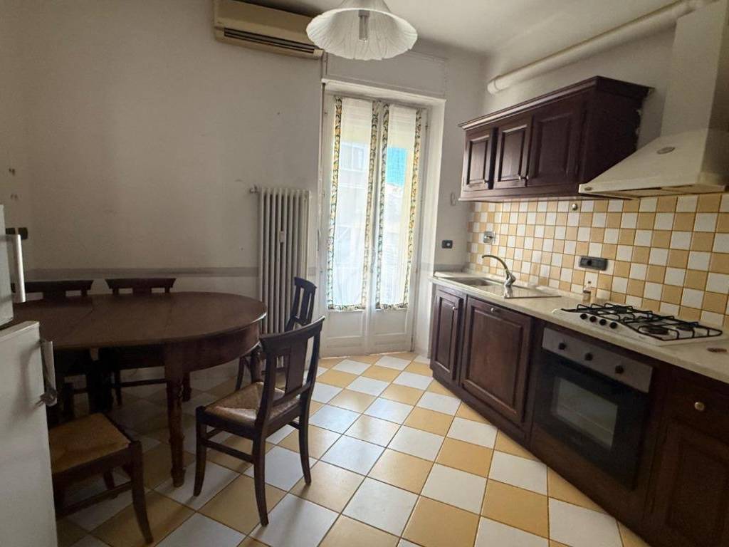 appartamento in affitto a Saluzzo