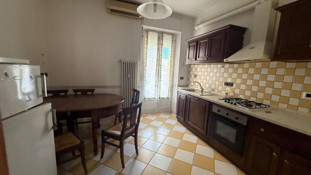 appartamento in affitto a Saluzzo