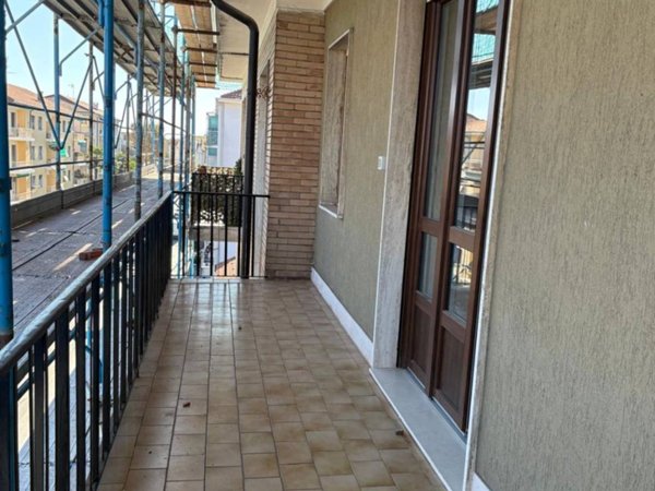 appartamento in affitto a Saluzzo