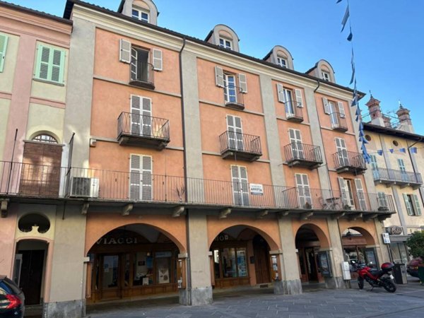 ufficio in affitto a Saluzzo