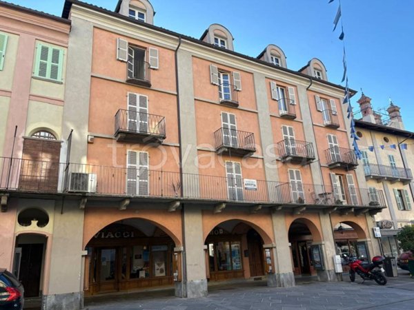 appartamento in affitto a Saluzzo
