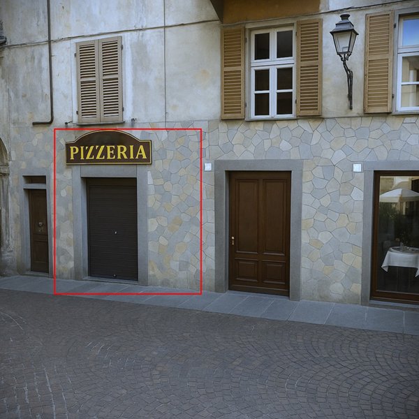 locale commerciale in affitto a Saluzzo