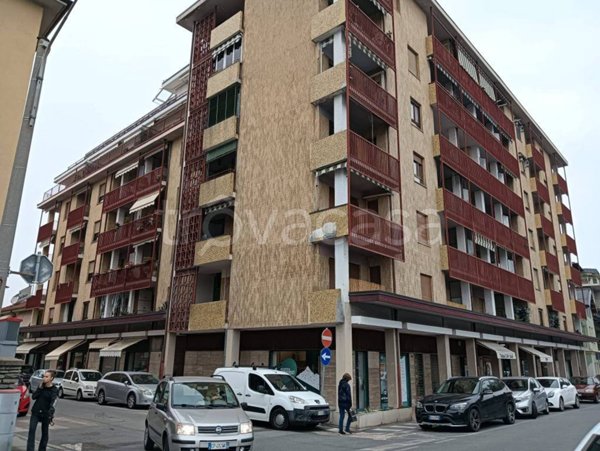 appartamento in affitto a Saluzzo