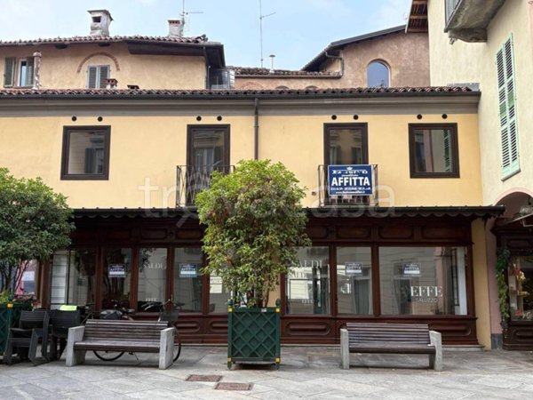 negozio in affitto a Saluzzo