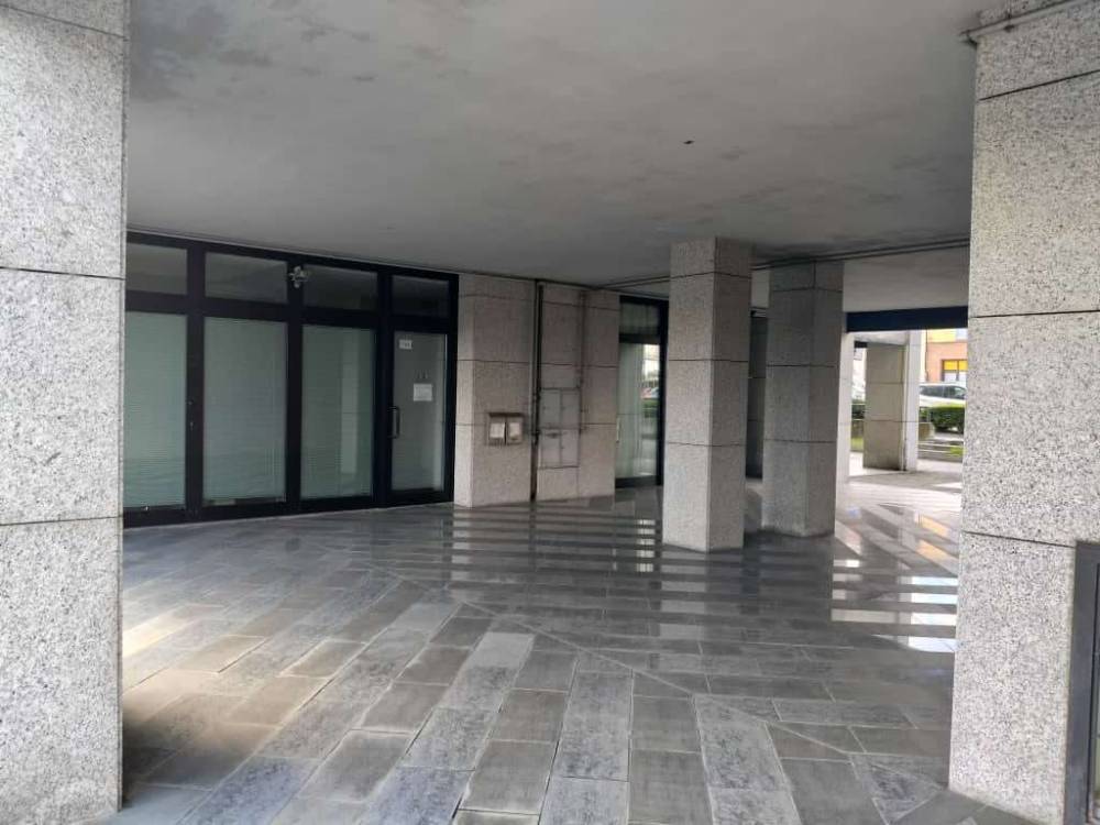 negozio in affitto a Saluzzo