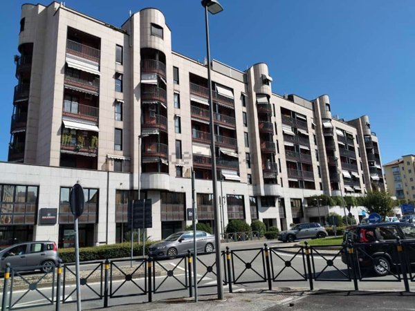 ufficio in affitto a Saluzzo