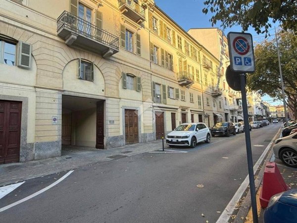 appartamento in affitto a Saluzzo