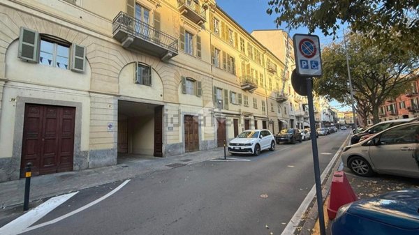 appartamento in affitto a Saluzzo