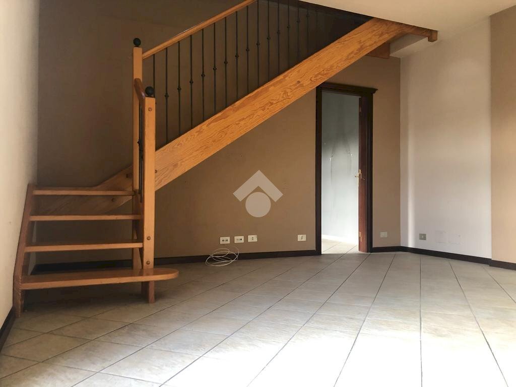 appartamento in affitto a Saluzzo