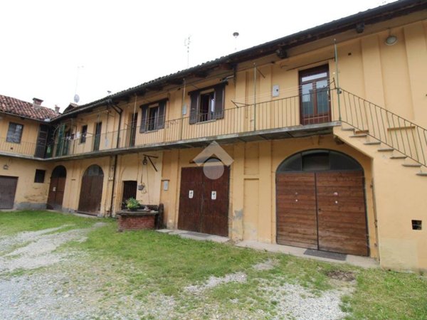 appartamento in affitto a Saluzzo