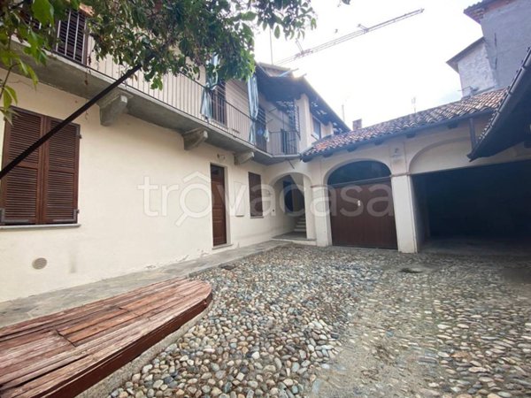 appartamento in affitto a Saluzzo