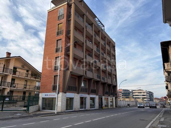 appartamento in affitto a Saluzzo