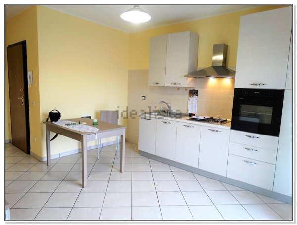 appartamento in affitto a Saluzzo