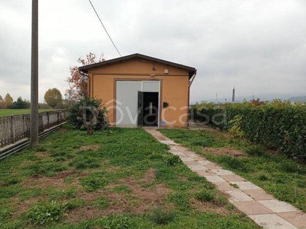 locale commerciale in affitto a Saluzzo