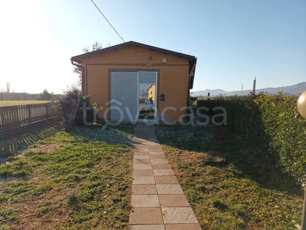 locale commerciale in affitto a Saluzzo