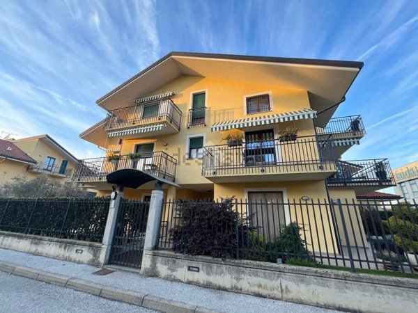 appartamento in affitto a Saluzzo