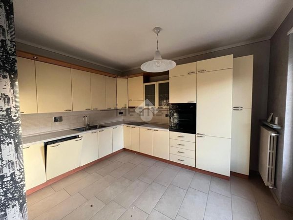 appartamento in affitto a Saluzzo