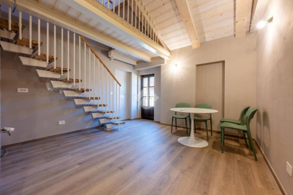 appartamento in affitto a Saluzzo