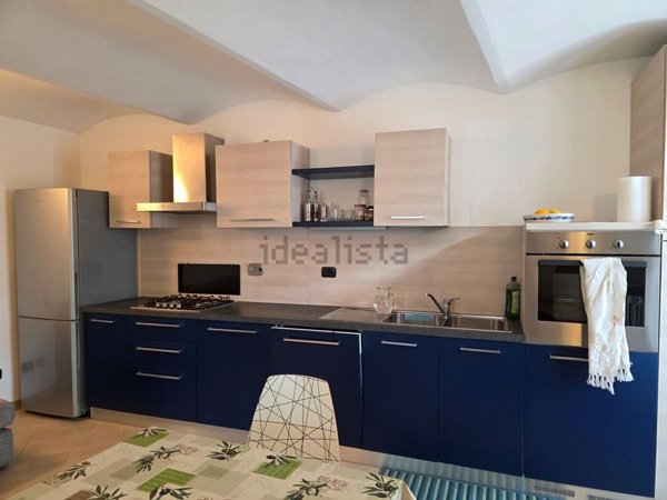 appartamento in affitto a Saluzzo