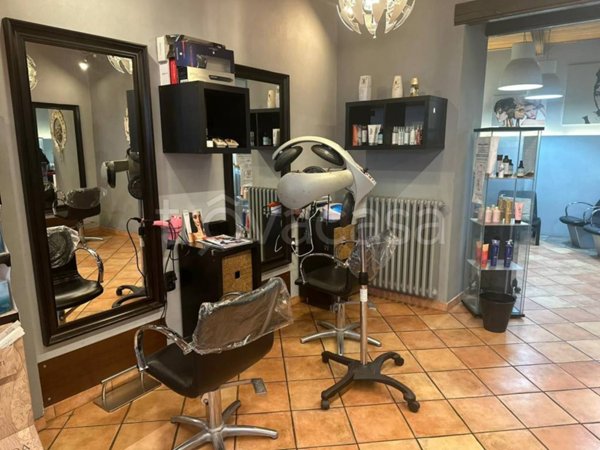 negozio in affitto a Saluzzo