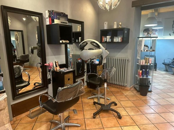 locale commerciale in affitto a Saluzzo