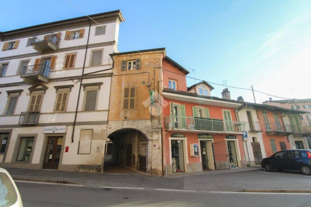appartamento in affitto a Saluzzo