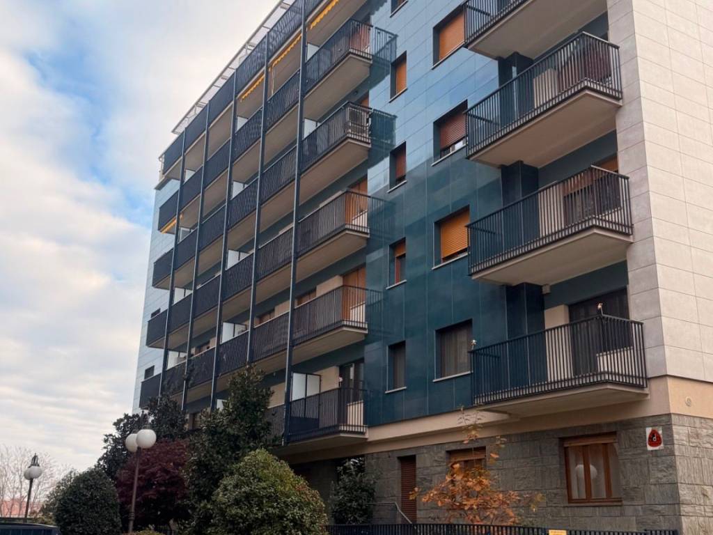 appartamento in affitto a Saluzzo