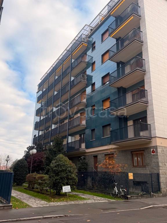 appartamento in affitto a Saluzzo