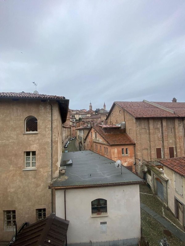 appartamento in affitto a Saluzzo
