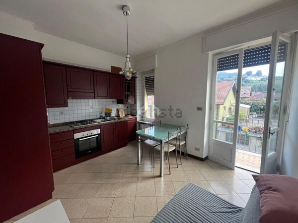 appartamento in affitto a Saluzzo