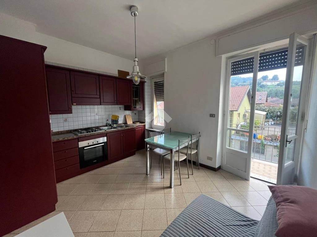 appartamento in affitto a Saluzzo