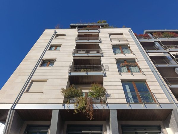 appartamento in affitto a Saluzzo