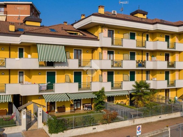 appartamento in affitto a Saluzzo