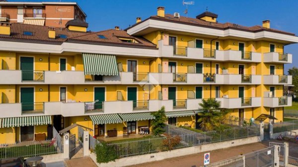 appartamento in affitto a Saluzzo