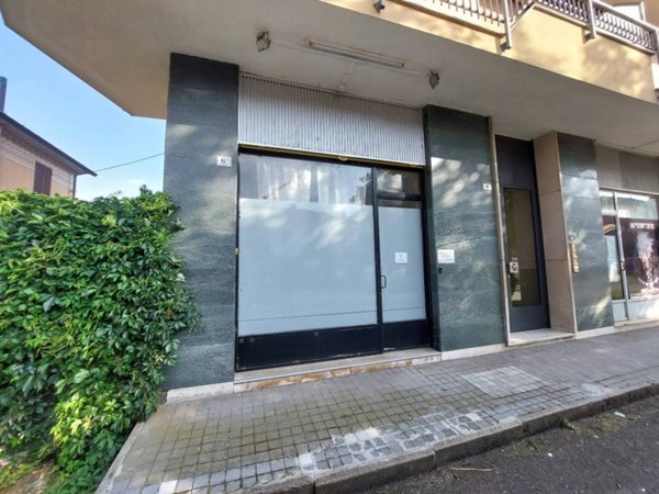 ufficio in affitto a Saluzzo