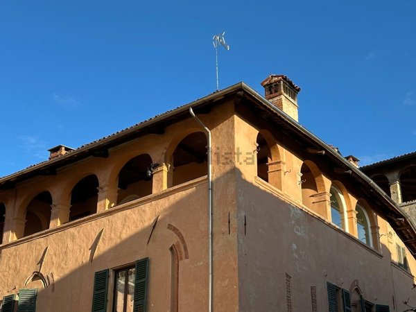 appartamento in affitto a Saluzzo
