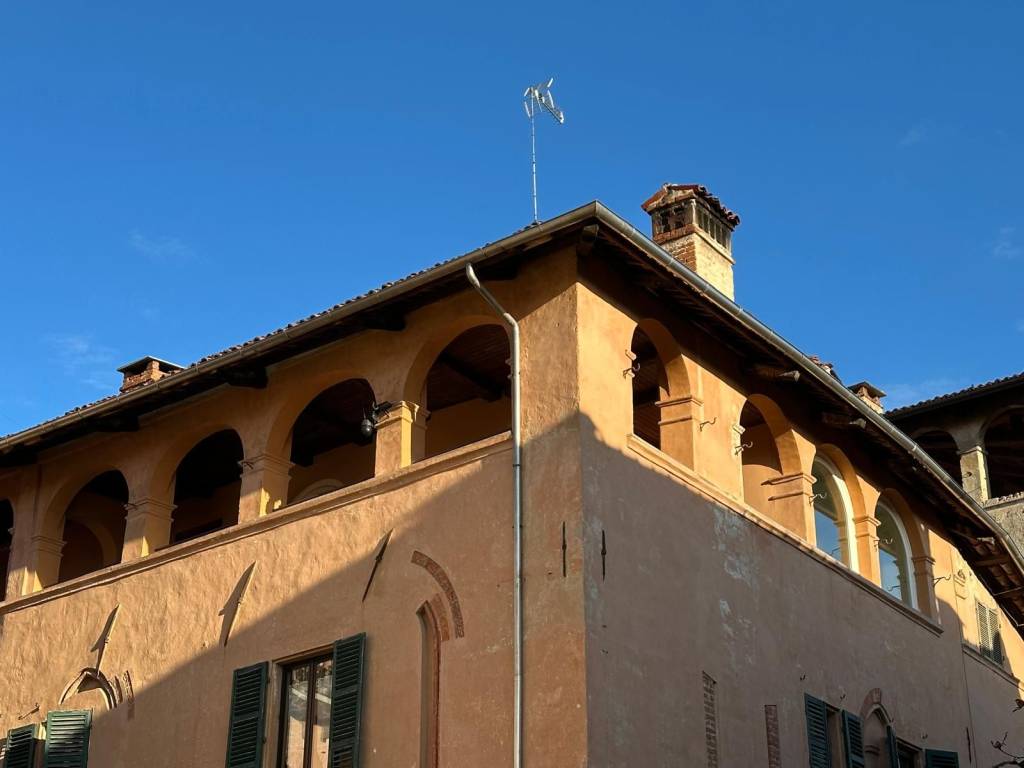 appartamento in affitto a Saluzzo