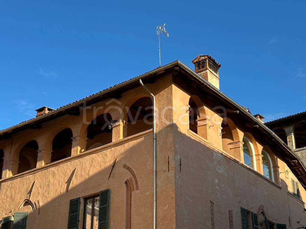 appartamento in affitto a Saluzzo