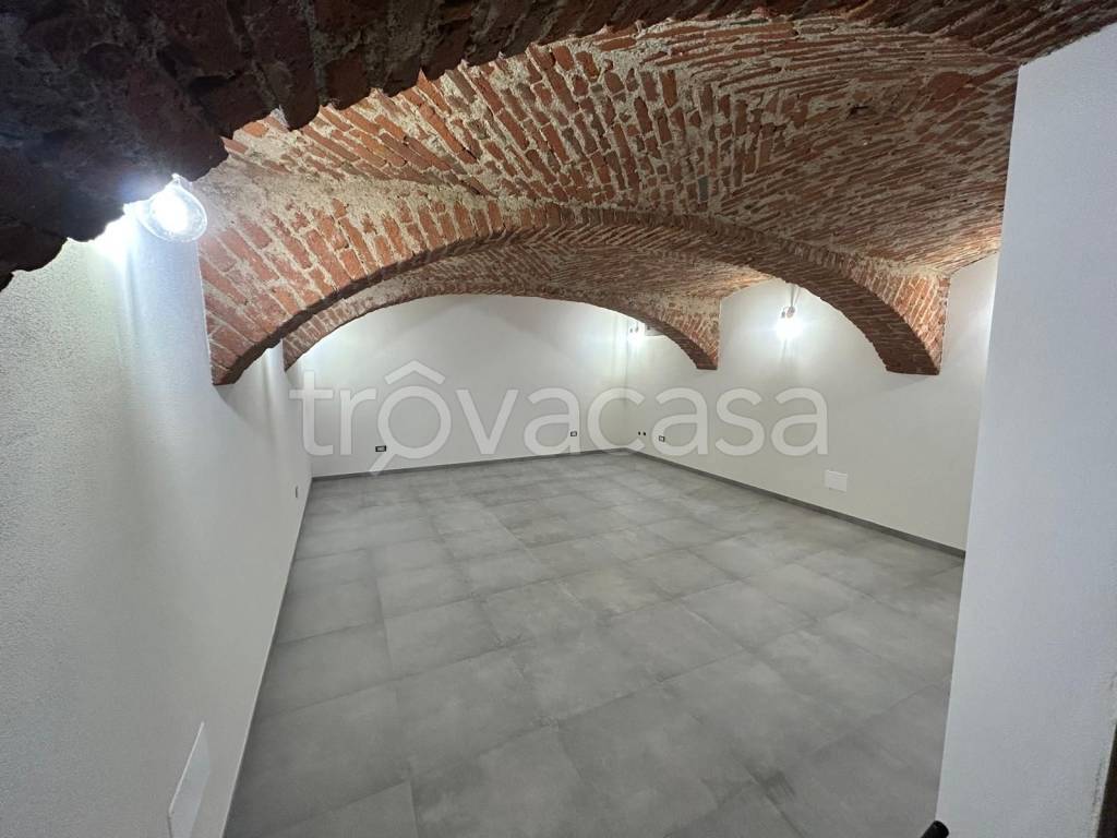 appartamento in affitto a Saluzzo